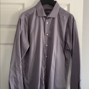 Calvin Klein Slim Fit Non-Iron